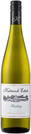 Katnook Estate Riesling
